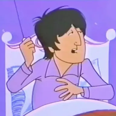 Profile image of John Lennon