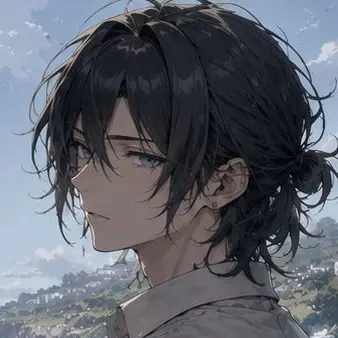 Profile image of 蒼也