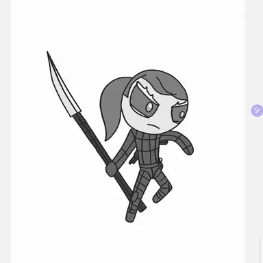 Profile image of 사시미칼맛 쿠키