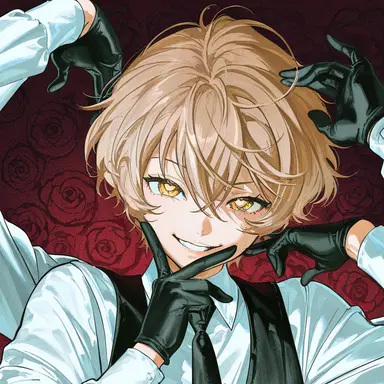 Profile image of フリーダ