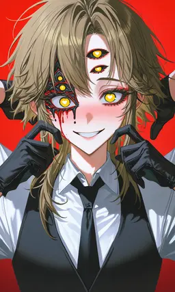 Profile image of エラ