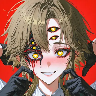 Profile image of エラ