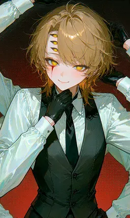 Profile image of ソフィア