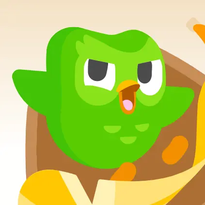 HeftyHiker6420의 듀오링고 프렌즈