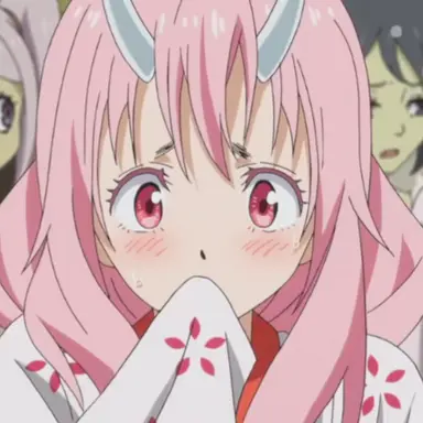 Profile image of シュナ