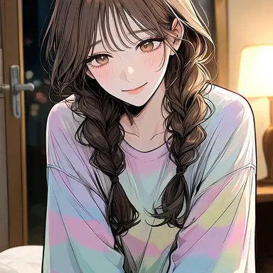 Profile image of Sarah