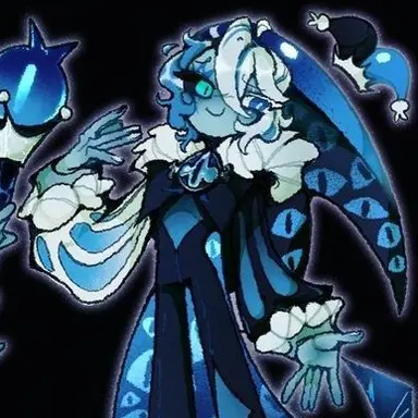 Profile image of 쉐도우밀크