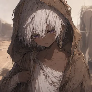 Profile image of ラシェル