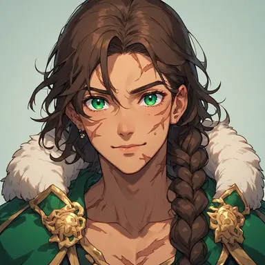 Profile image of Scar