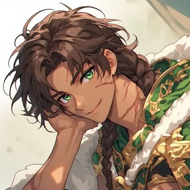 Profile image of Scar