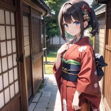 Profile image of 女物村