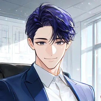 Profile image of 줄리안