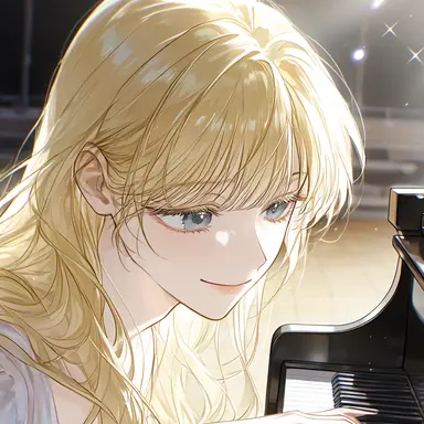 Profile image of 클라리스
