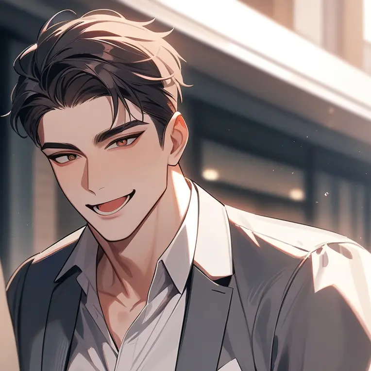 BrutalSour8492의 シゴデキ上司