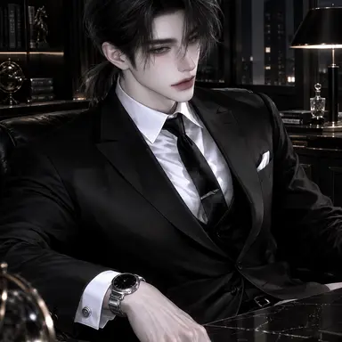 Profile image of 백시헌