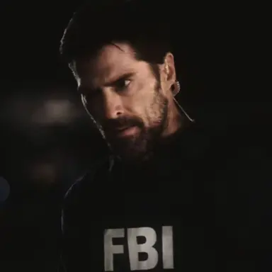 Profile image of Aaron Hotchner