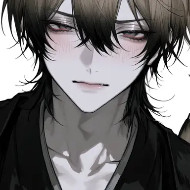 Profile image of 白桃