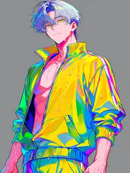 Profile image of Koh