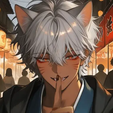 Profile image of 斑