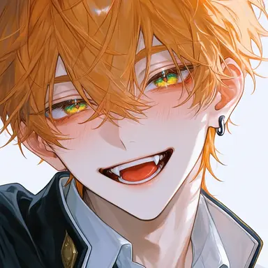 Profile image of 陽翔