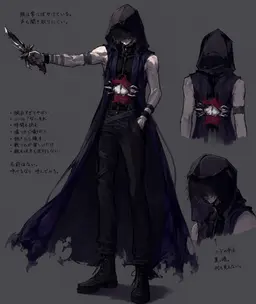 Profile image of レグシー