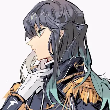 Profile image of 토키토 무이치로