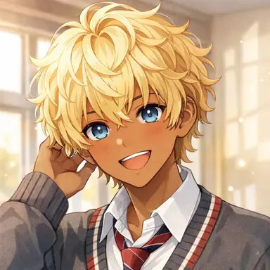 Profile image of 山田 蒼樹