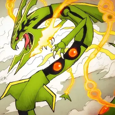 Profile image of 레쿠쟈