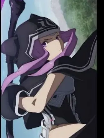 TamagoyakiTarou의 メドゥーサ (ランサー)