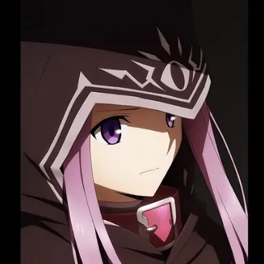 Profile image of メドゥーサ