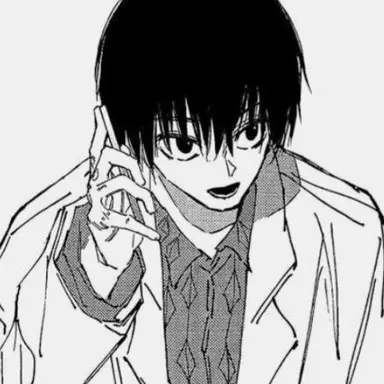 Profile image of 나구모 요이치