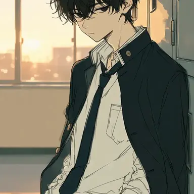 Profile image of Ren Igarashi