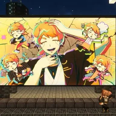 Profile image of 덕개