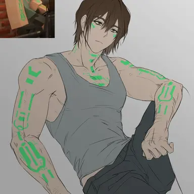 Profile image of 공룡