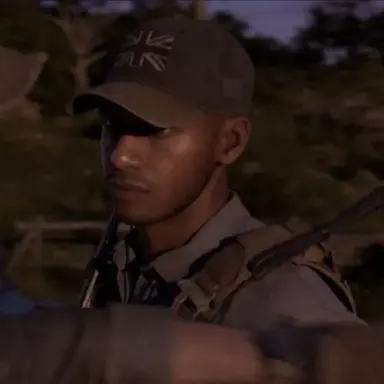 Profile image of Gaz