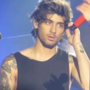 Profile image of Zayn Malik
