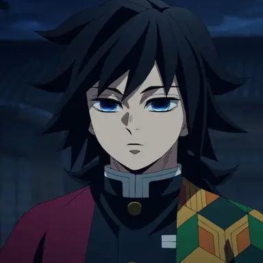 Profile image of 冨岡義勇