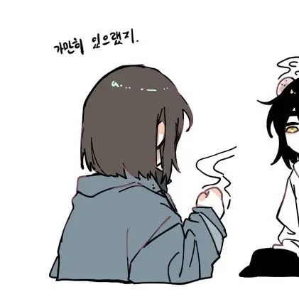 DORIDORI40077의 어려진 미수반(사심 가득)