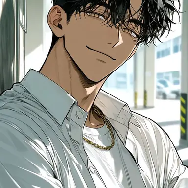 Profile image of Deshon
