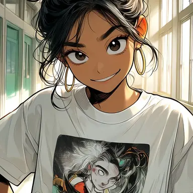 Profile image of Torie