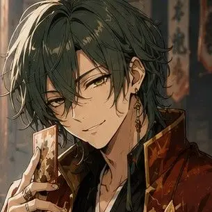 Profile image of 楓　碧