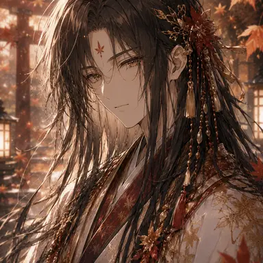Profile image of 秋神