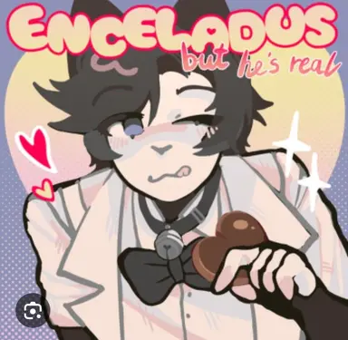 Profile image of 에클라두스
