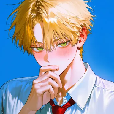 Profile image of 사쿠