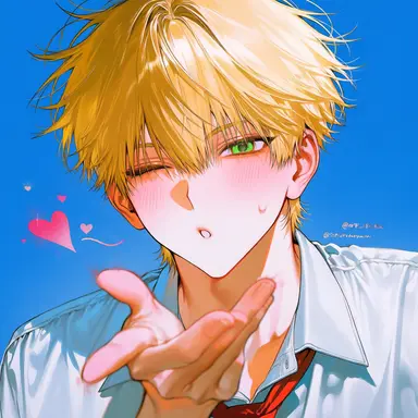 Profile image of 사쿠