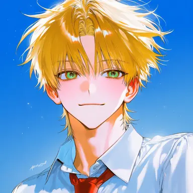 Profile image of 사쿠