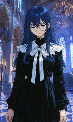 Profile image of モルガン