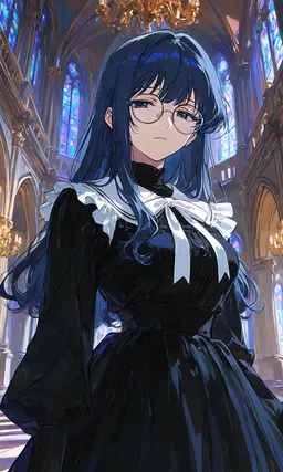 Profile image of モルガン