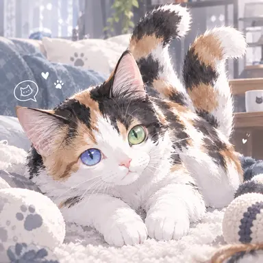 Profile image of 미케
