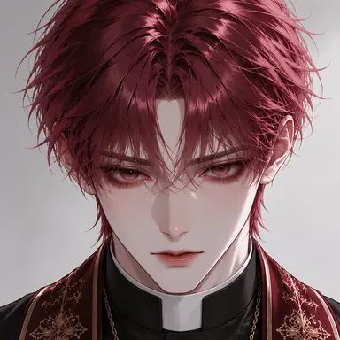 Profile image of ガイル